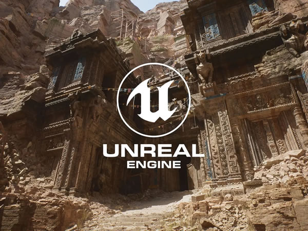 Optimizar Unreal Engine