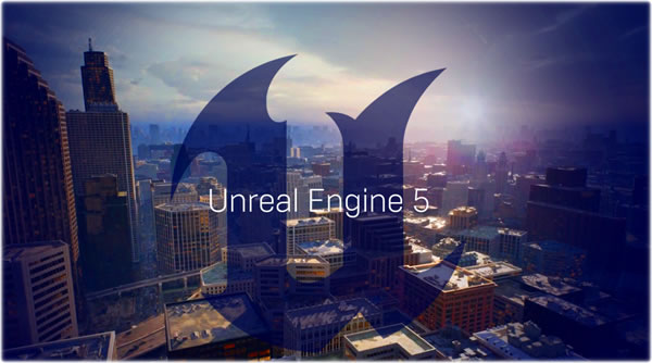 Usos de Unreal Engine
