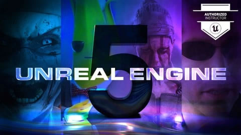 Aprender Unreal Engine
